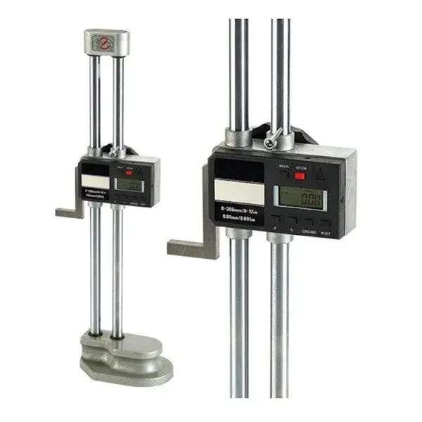 Eric 300mm Dijital Yükseklik Mihengiri