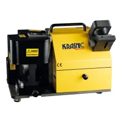 Krasnic Freze Bileme Makinası 13-30mm