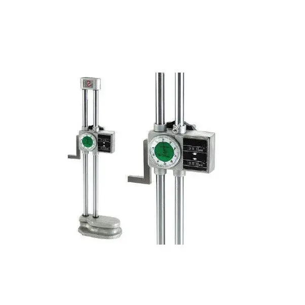 Eric 500mm Saatli Yükseklik Mihengiri