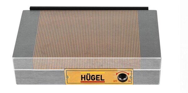 Hügel Kuvvetli Manyetik Tabla 300x600x58mm 12KGF