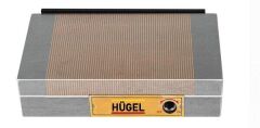 Hügel Kuvvetli Manyetik Tabla 300x600x58mm 12KGF