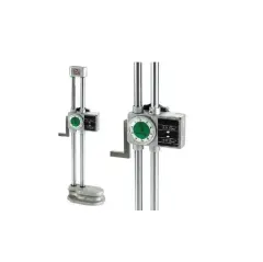 Eric 300mm Saatli Yükseklik Mihengiri