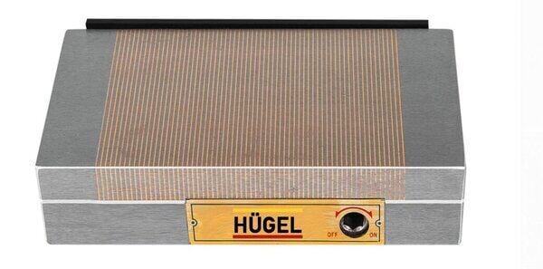 Hügel Kuvvetli Manyetik Tabla 300x500x58mm 12KGF