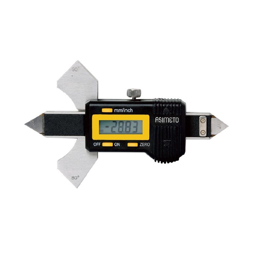 Asimeto Kaynakçı Kumpas 0-20 Dijital