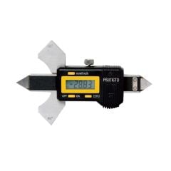 Asimeto Kaynakçı Kumpas 0-20 Dijital