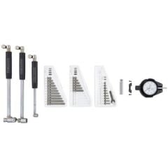 Mitutoyo 511-921-20 Silindir Komparatörü 18-150mm