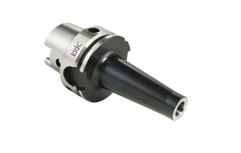 HSK 63A M10 100mm Hassas Vidalı Tutucu Eric