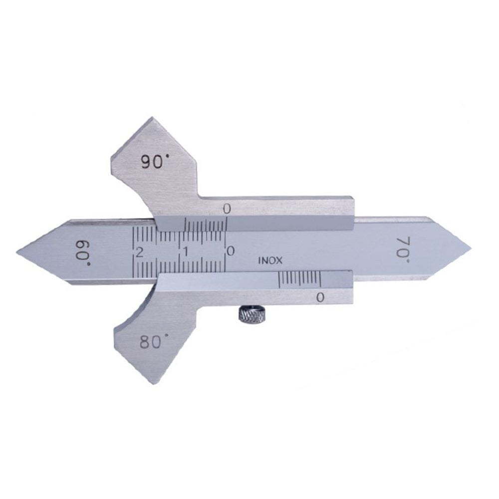 Asimeto Kaynakçı Kumpas 0-20 Mekanik