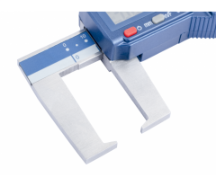 Dasqua 0-150mm Dijital Dış Çap Kanal Kumpası 0.01mm 2065-1105