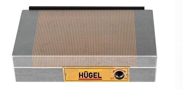 Hügel Kuvvetli Manyetik Tabla 200x600x53mm 12KGF