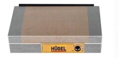 Hügel Kuvvetli Manyetik Tabla 200x600x53mm 12KGF