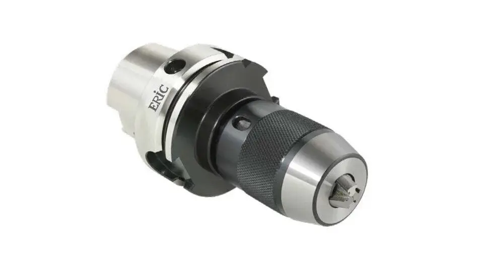 HSK 63A 1x16 Mandrenli Tutucu Eric