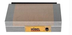 Hügel Kuvvetli Manyetik Tabla 200x500x53mm 12KGF