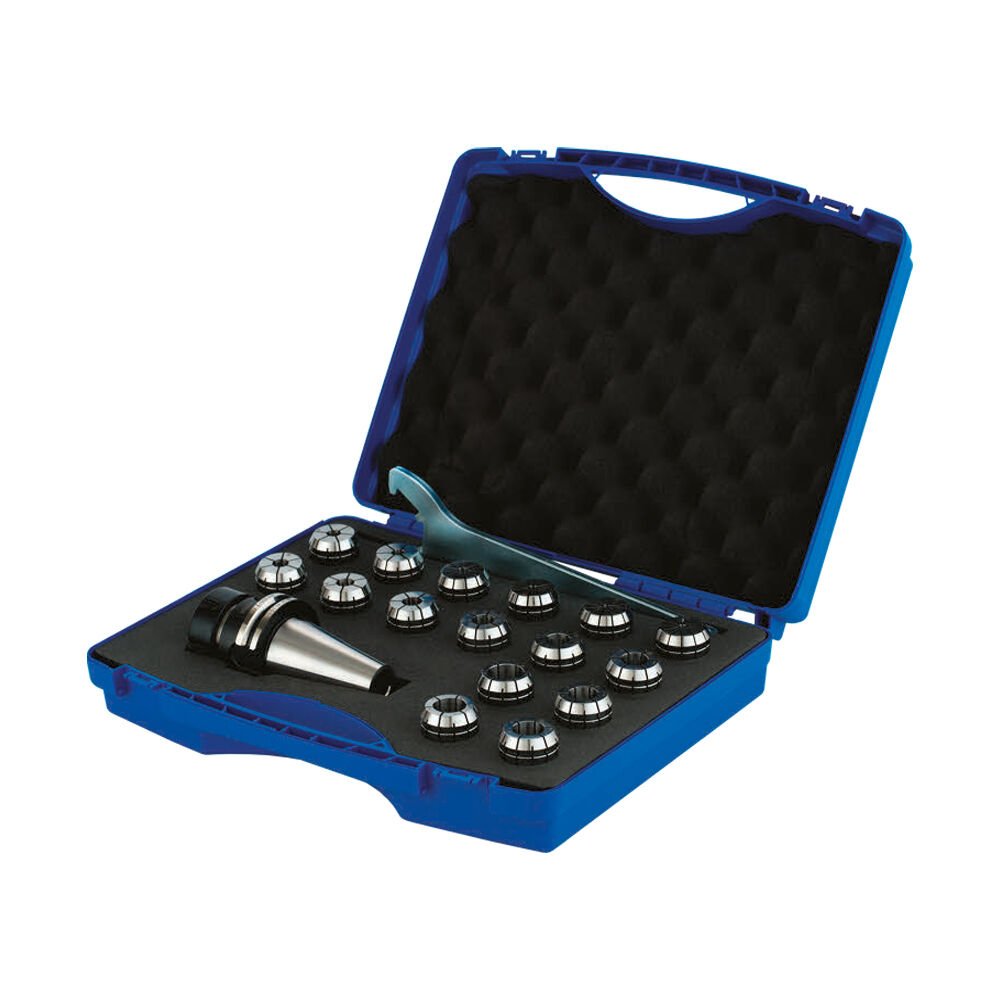 BT40 ER40 KRAFT Pens Takımı