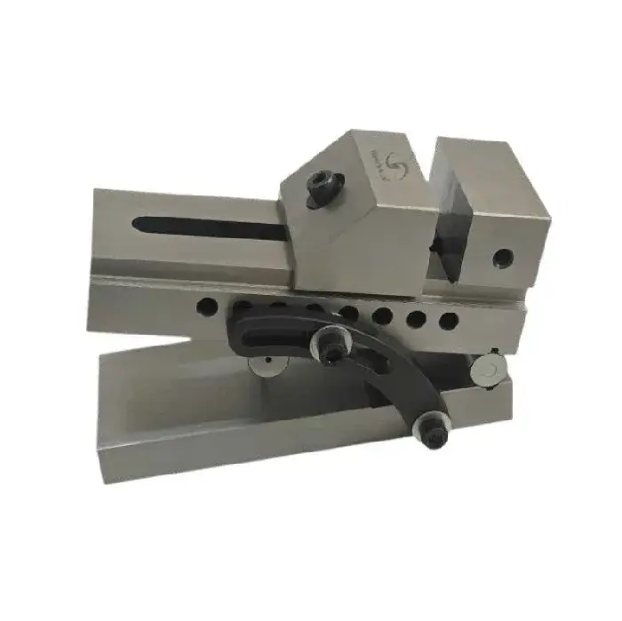 Tokiwa Açılı Pimli Hassas Mengene TQKJ073