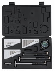 Mitutoyo 511-925-10 Dijital Silindir Komparatör Seti 18-150mm
