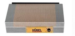 Hügel Kuvvetli Manyetik Tabla 200x450x53mm 12KGF