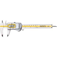 Asimeto IP67 (Su Geçirmez) Dijital Kumpas 150mm
