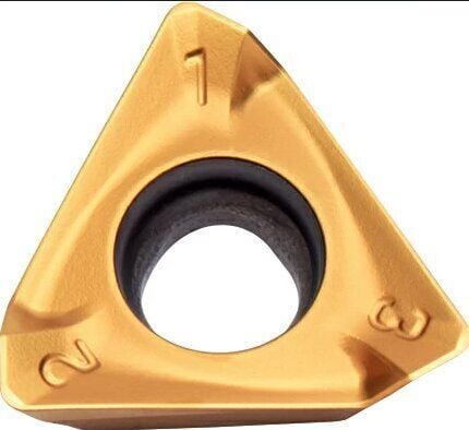 Sert Metal Elmas Uç 3PKT 1004 TAL3007 Eric