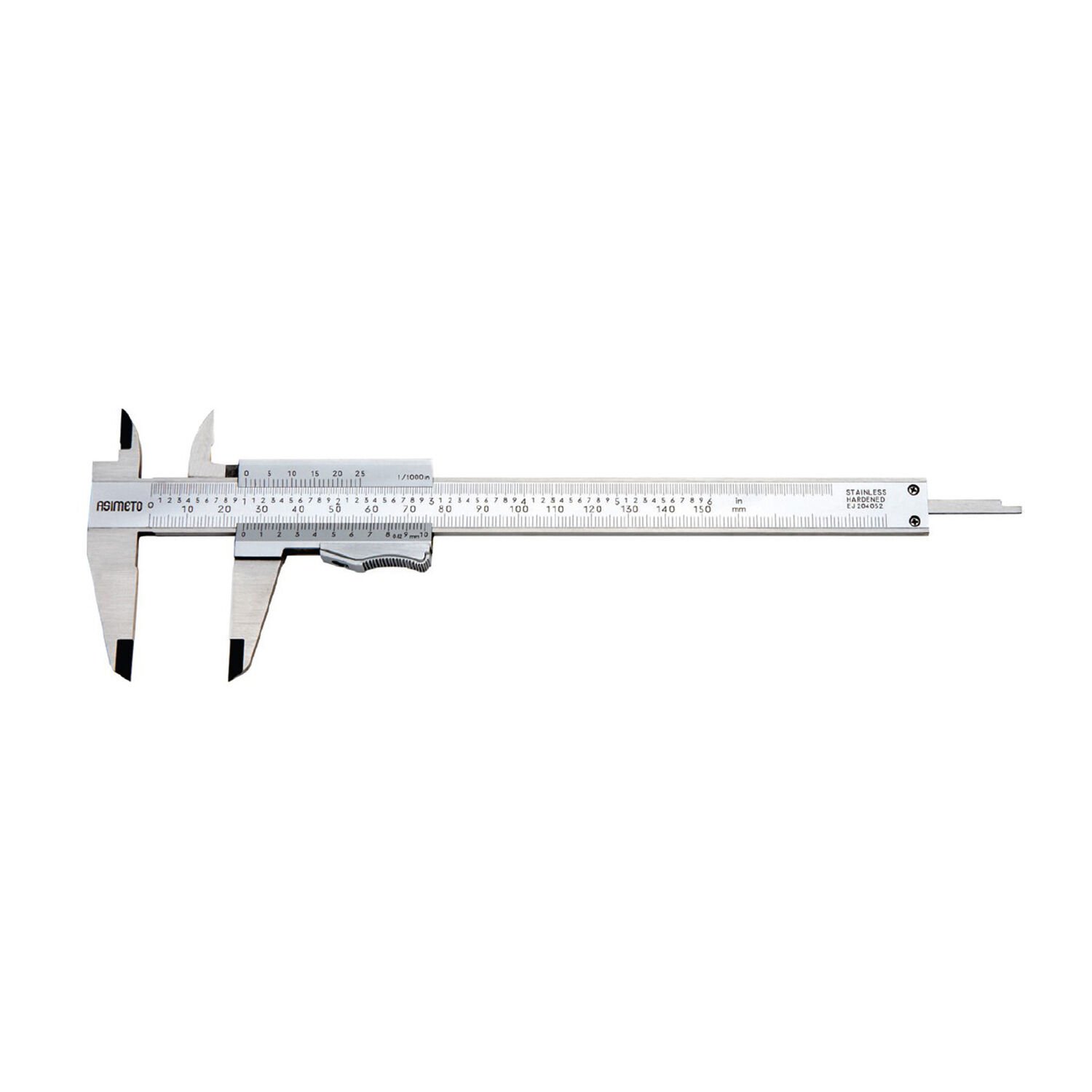 Asimeto 200mm Mekanik Kumpas Mandallı Tip