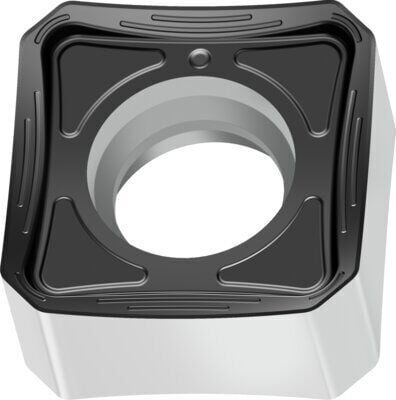 Sert Metal Elmas Uç SNMX 1205 TAL3007 Eric