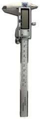 ERT Metal Kasa Dijital Kumpas 200mm