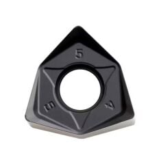 Sert Metal Elmas Uç WNMU 0806 TAL3007 Eric