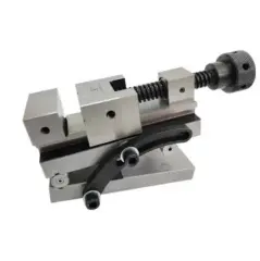 Tokiwa Açılı Vidalı Hassas Mengene TQGJ050