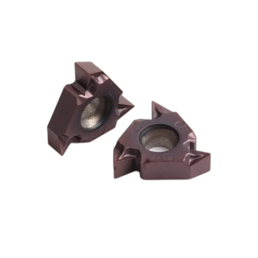 Deskar Sert Metal Elmas Uç 16 IR AG60