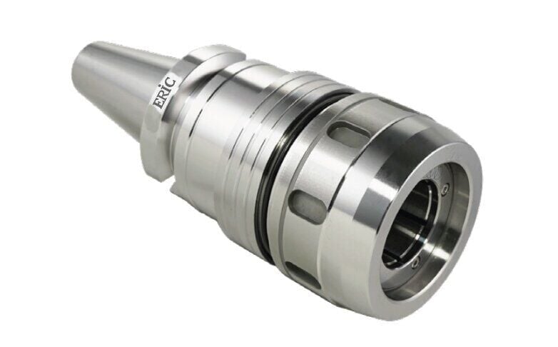 BT 40 C32 Rulmanlı Pens Başlığı Eric