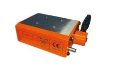 Hügel Kılavuz Çekme Makinası Manyetik Tablası M24-M30-M36 İçin
