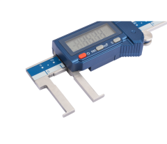 Dasqua 20-150mm Dijital İç Çap Kanal Kumpası IP54 Suya, Toza Dirençli 2080-1105