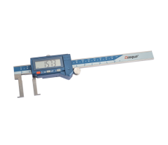 Dasqua 25-200mm Dijital İç Çap Kanal Kumpası IP54 Suya, Toza Dirençli 2080-1110