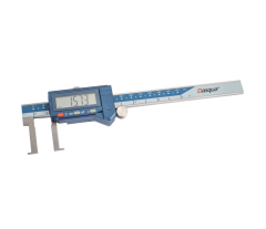 Dasqua 30-300mm Dijital İç Çap Kanal Kumpası IP54 Suya, Toza Dirençli 2080-1115