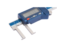 Dasqua 30-300mm Dijital İç Çap Kanal Kumpası IP54 Suya, Toza Dirençli 2080-1115