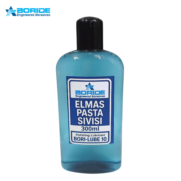 BORIDE BORI-LUBE 10 Elmas Pasta Sıvısı 300ml