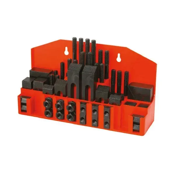 Eric M16 Kalıp Bağlama Seti