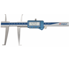 Dasqua 9-150mm Dijital İç Çap Kanal Kumpası 2240-0025