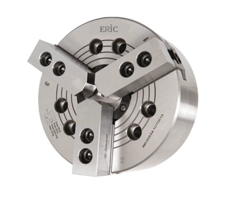 Cnc Hidrolik Ayna 3 Ayaklı 5'' A4 Eric