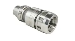 HSK 63A C32 Rulmanlı Pens Başlığı Eric