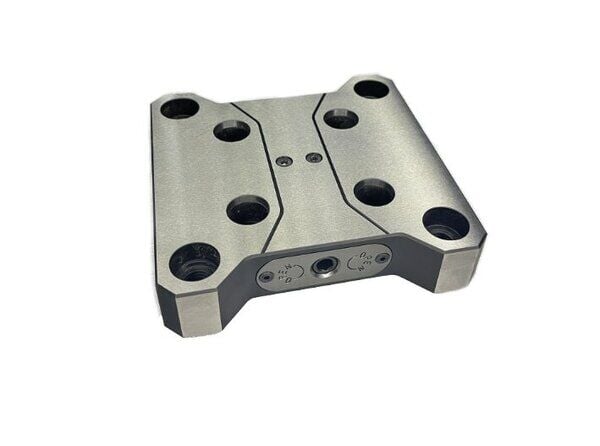 Hügel D96-D52 Dönüştürücü Hızlı Konumlandırma Point Tabla Pulsatlı