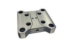 Hügel D96-D52 Dönüştürücü Hızlı Konumlandırma Point Tabla Pulsatlı