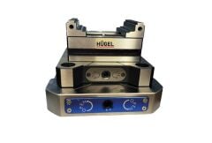 Hügel D96-D52 Dönüştürücü Hızlı Konumlandırma Point Tabla Pulsatlı