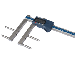 Dasqua 100-500mm Dijital İç Çap Kanal Kumpası 2220-8103