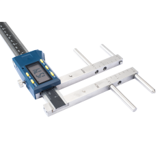 Dasqua 100-500mm Dijital İç Çap Kanal Kumpası 2220-8103