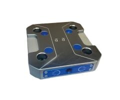Hügel D96 60nm Hızlı Konumlandırma Point Tabla Pulsatlı