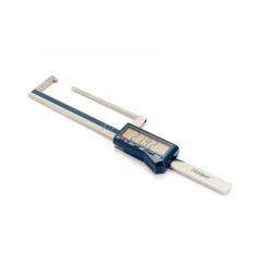 Dasqua 0-80mm Fren Disk Kalınlığı Ölçüm Kumpası 1804-1030