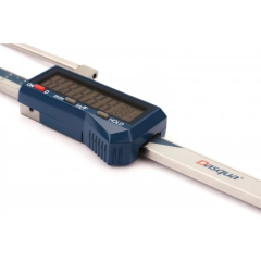 Dasqua 0-80mm Fren Disk Kalınlığı Ölçüm Kumpası 1804-1030