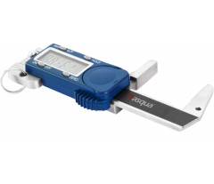 Dasqua 0-31.5mm Hızlı Ölçüm Kumpası 2140-8101