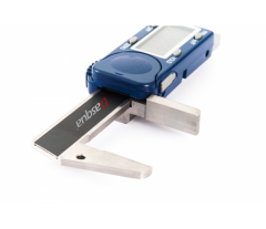 Dasqua 0-31.5mm Hızlı Ölçüm Kumpası 2140-8101